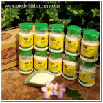 Kaldu stock Jay's CHICKEN STOCK POWDER non MSG Jays 150g